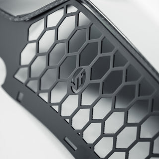 VF Engineering - LMS Carbon Fiber Side Blades - 2016+ Audi R8