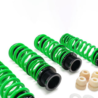 VH-S Suspension System - 2016-2024  Audi R8