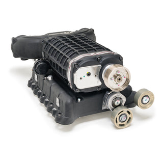 VF750 Supercharger System - 2009 - 2015 Audi R8 V10