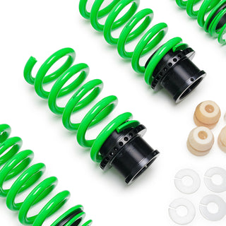 VH-S Suspension System - 2020-2022 Lamborghini Huracan (EVO) W/Mag Ride, W/Front Lift