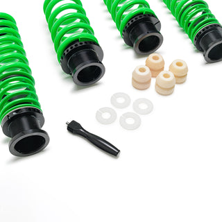 VH-S Suspension System - 2020-2022 Lamborghini Huracan (EVO) W/Mag Ride, W/Front Lift