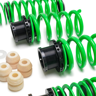 VH-S Suspension System - 2020-2022 Lamborghini Huracan (EVO) W/Mag Ride, W/Front Lift