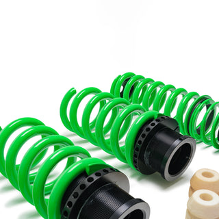 VH-S Suspension System - 2020-2022 Lamborghini Huracan (EVO) W/Mag Ride, W/Front Lift