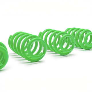 VH-S Suspension System - 2023+ Lamborghini Urus Performante