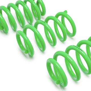 VH-S Suspension System - 2023+ Lamborghini Urus Performante