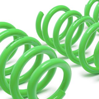 VH-S Suspension System - 2023+ Lamborghini Urus Performante