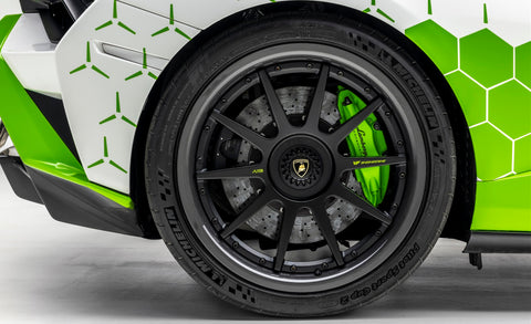VF Trofeo Wheels - Lamborghini Huracan STO