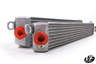 E9x M3 oil cooler