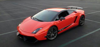 Gallardo Tuning