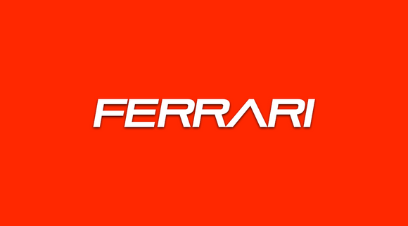 Ferrari Software