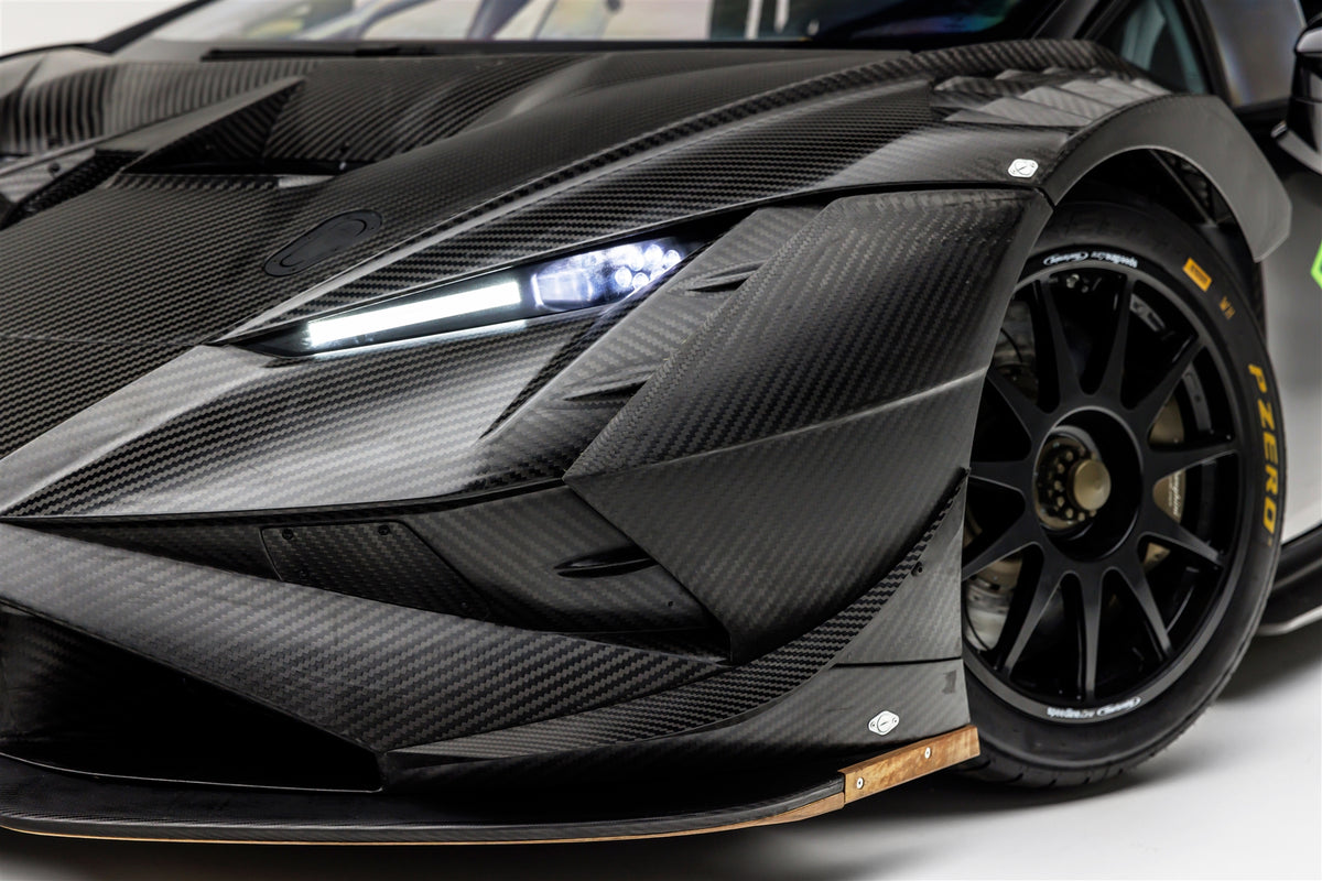 Vf Racing All Products – VF Engineering