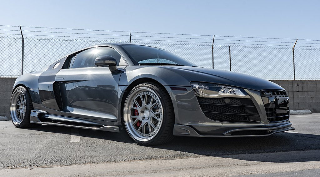R8 Products – VF Engineering