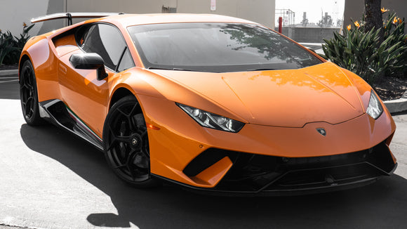 Lamborghini Products