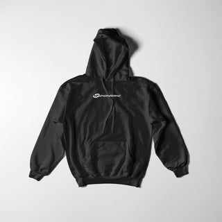 VF Engineering Hoodie - Black