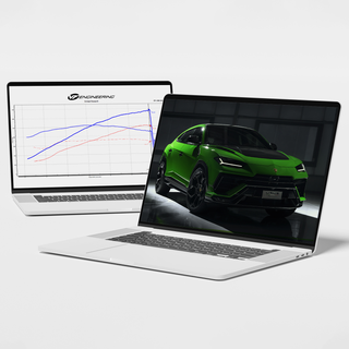 Competition Package - 2018+ Lamborghini Urus (Urus/S/Performante)