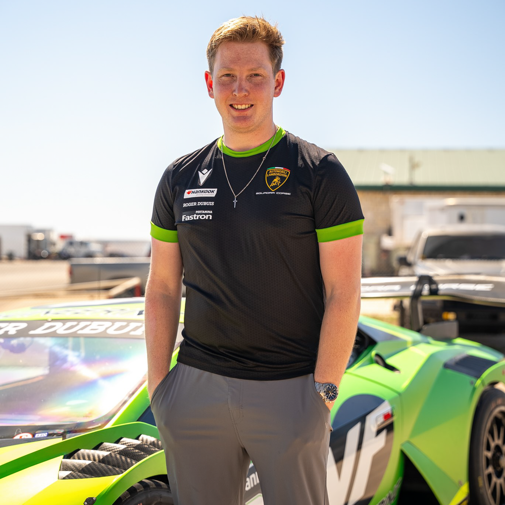 VF Racing – VF Engineering