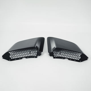 VF Engineering - LMS Carbon Fiber Side Blades - 2016+ Audi R8