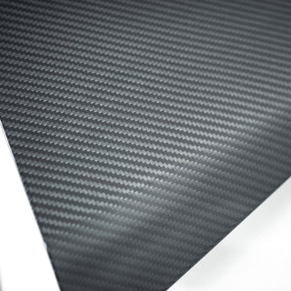 VF Engineering - LMS Carbon Fiber Side Blades - 2016+ Audi R8