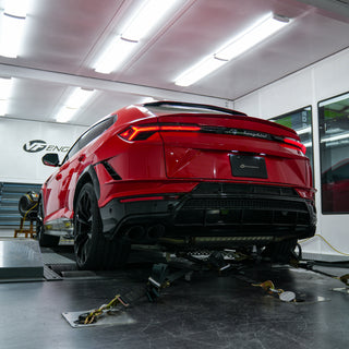 VF1000 Twin Turbocharger System - 2018-2024 Lamborghini Urus (Urus/S/Performante)