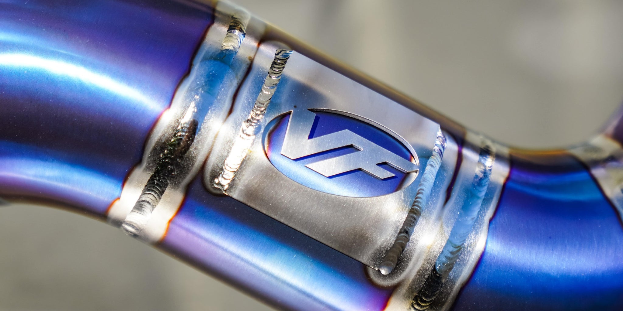 Titanium Race Exhaust for Aventador SVJ | ULTIMAE