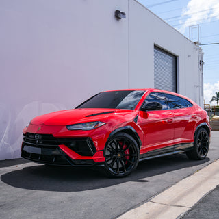 VF1000 Twin Turbocharger System - 2018-2024 Lamborghini Urus (Urus/S/Performante)