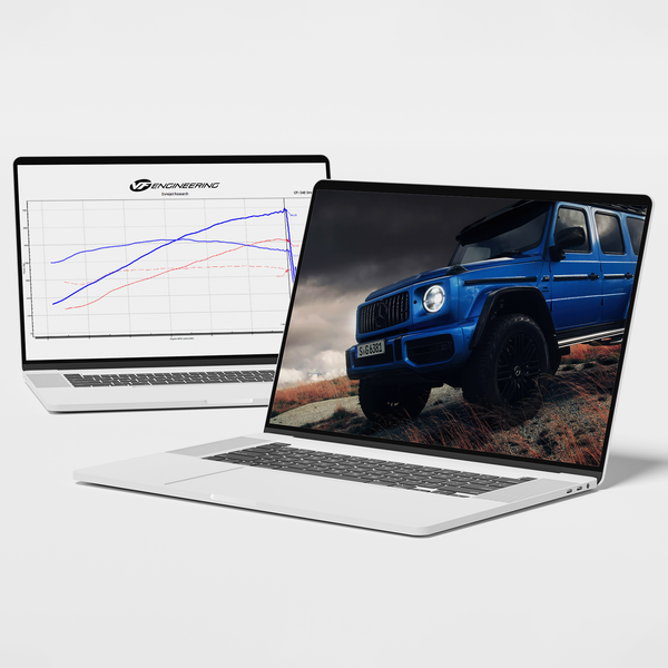 Software Mercedes Mercedes Benz Software Test - VF Engineering