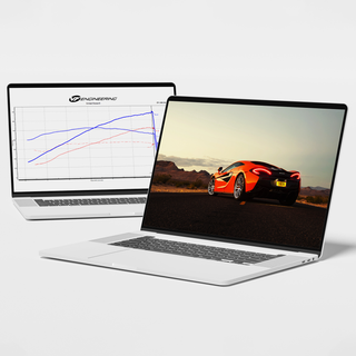 Performance ECU Software - 2015-2021 Mclaren 570S