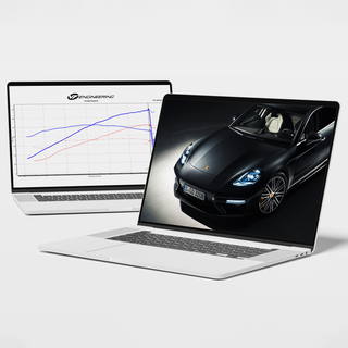 Performance ECU Software - 2018+ Porsche Panamera (Turbo/GTS)