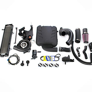 VF595 Supercharger System - 2008-2013 BMW M3