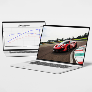 Performance ECU Software - 2015-2019 Ferrari 488 Pista