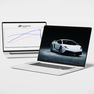 Performance ECU Software - 2009-2013 Lamborghini Gallardo