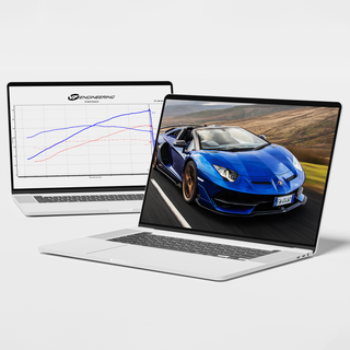 Performance ECU Software - 2019-2022 Lamborghini Aventador (SVJ/Ultimae)