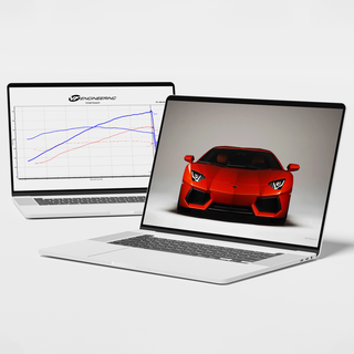 Performance ECU Software - 2011-2018 Lamborghini Aventador (LP700/S)