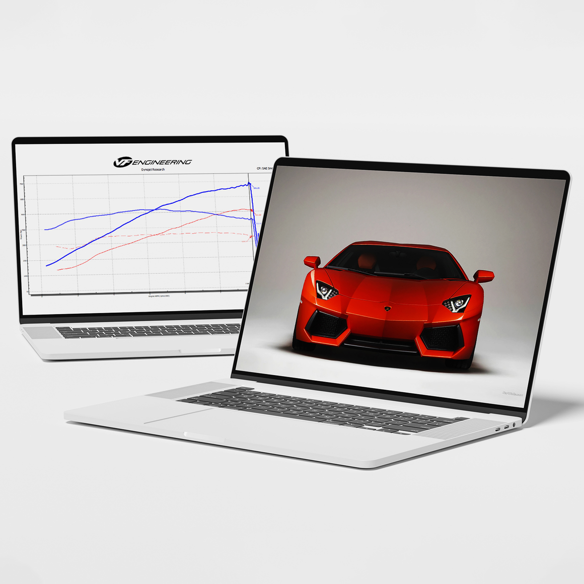 Performance ECU Software - 2011-2018 Lamborghini Aventador (LP700/S)(Test)