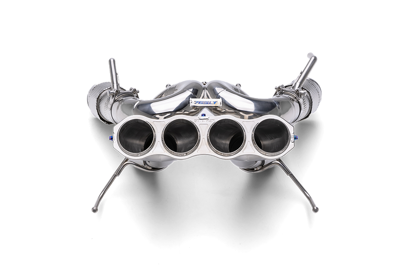 Superchargers – VF Engineering