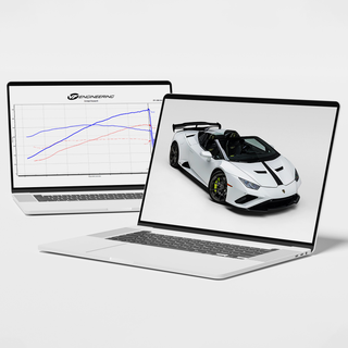 Performance ECU Software - 2020+ Lamborghini Huracan (EVO)