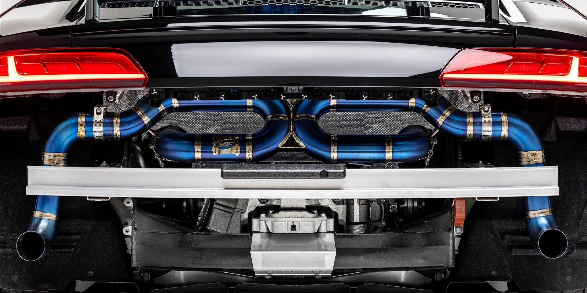 R8 Products - VF Engineering