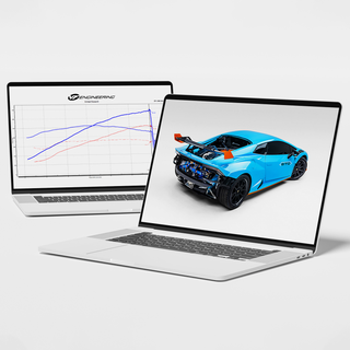 Performance TCU Software - 2015+ Lamborghini Huracan (All Models)