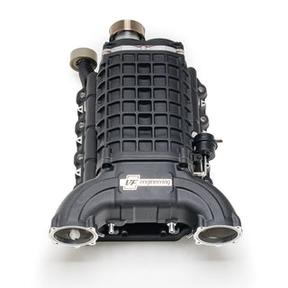 VF800 Supercharger System - 2015+ Lamborghini Huracan (LP580-2/610-4)