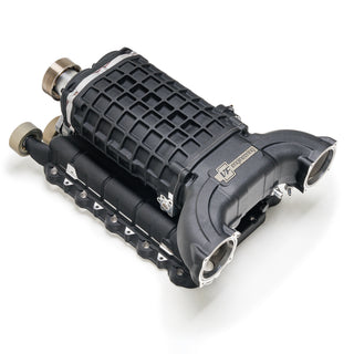 VF750 Supercharger System - 2009 - 2015 Audi R8 V10