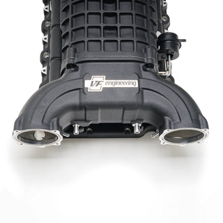 VF760 Supercharger System - 2009-2013 Lamborghini Gallardo