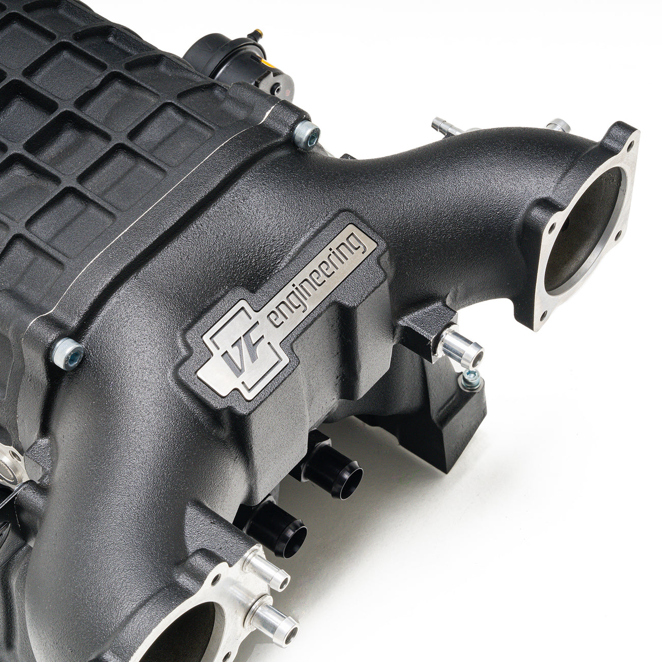 Superchargers – VF Engineering