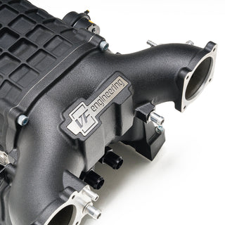 VF600 Supercharger System - 2007-2015 Audi R8 V8