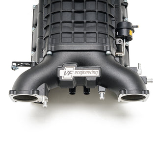 VF600 Supercharger System - 2007-2015 Audi R8 V8