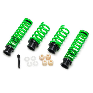 VH-S Suspension System - 2020-2022 Lamborghini Huracan (EVO) W/Mag Ride, W/Front Lift