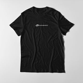 VF Engineering T-Shirt - Black