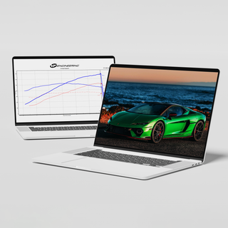 Performance ECU Software - Lamborghini Temerario (2025+)