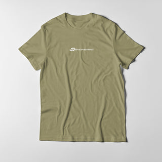 VF Engineering T-Shirt - Army Green