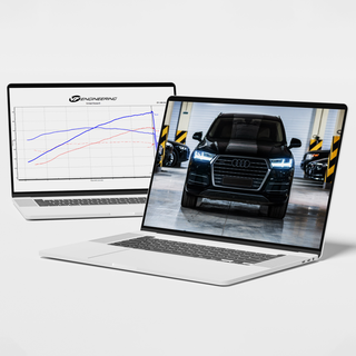 Performance ECU Software - 2019+ Audi Q7/Q8 (3.0T)