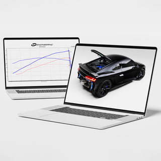 Performance TCU Software - 2016+ Audi R8 (All Models)